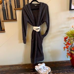 Long Cardigan Sweater Coat